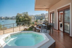 Elia Seaside Deluxe Apartment
